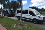 Savannah Private Airport Transfer thumbnail 5