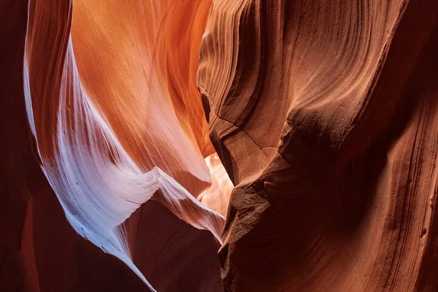 Page Antelope Canyon and Horseshoe Bend Tour - Image 4