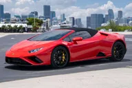 Miami Supercar Driving Experience thumbnail 5