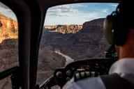 Las Vegas Grand Canyon Helicopter Overnight Ranch Stay thumbnail 4