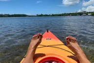Key West Kayak Rental thumbnail 4