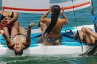 Key West Hobie Wave Cat Rental thumbnail 3