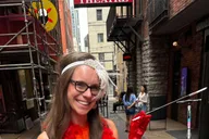 Nashville Murder Mystery Pub Crawl thumbnail 3