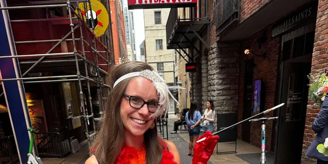 Nashville Murder Mystery Pub Crawl - Image 3