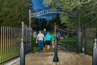 New Orleans Ghosts and Cemetery Bus Tour thumbnail 1