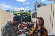 Los Angeles Outdoor Escape Room: Find a Spy thumbnail 5