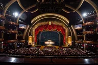 Los Angeles Dolby Theatre Tour thumbnail 5