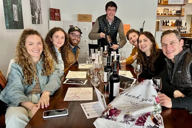 Healdsburg Wine & Food Walking Tour - Image 3