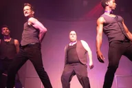 Las Vegas Comedy Male Strip Show thumbnail 6