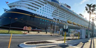 Port Canaveral Private Transfer to Orlando Airport