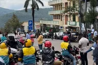 Kigali Motorcycle City Tour thumbnail 6