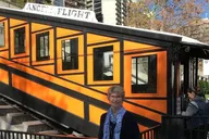 Los Angeles Filming Locations Walking Tour thumbnail 6