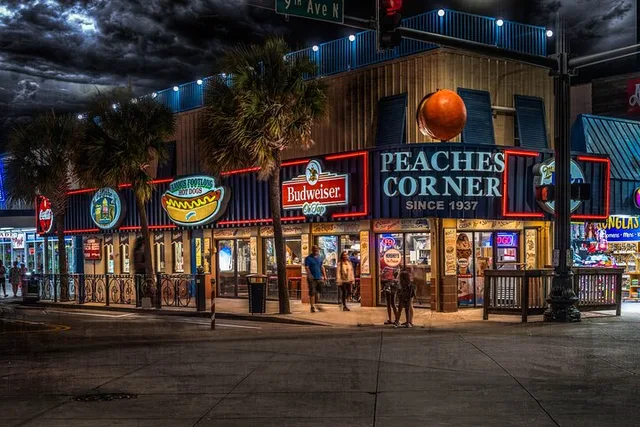 Myrtle Beach Ghost Tour - Image 4