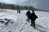 Denver Snowshoeing Adventure in the Rocky Mountains thumbnail 4