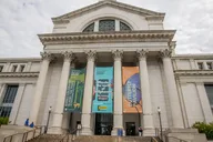 Washington DC Natural History Museum Guided Tour thumbnail 4