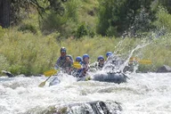 Cañon City Whitewater Rafting Tour Full Day thumbnail 2