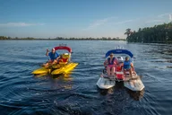 Clermont Catamaran Adventure thumbnail 2