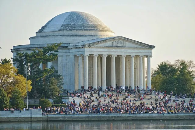 Washington DC Private Tour with Driver-Guide 4 hr - Image 5