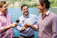 Lake Tahoe Wine Tasting Sunset Cruise thumbnail 3