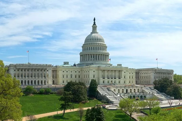 Washington DC Private Tour in Sprinter Van 4 hr - Image 6