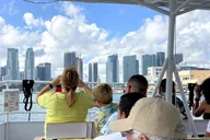Miami Water Taxi between Bayside Marketplace & South Beach thumbnail 6