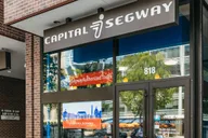 Washington DC Segway Tour thumbnail 5