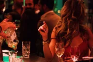 Miami Hip Hop Experience: Party Bus & Nightclub thumbnail 3