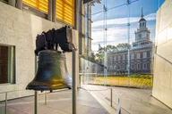 Philadelphia Historic Sites Self-Guided Walking Tour thumbnail 3