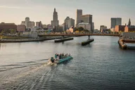 Providence Beer Tasting Cruise with Narragansett thumbnail 3