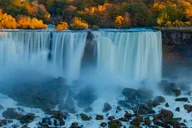 Niagara Falls Maid of the Mist and Jetboat Ride thumbnail 6