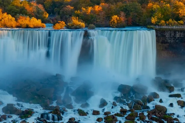 Niagara Falls Maid of the Mist and Jetboat Ride - Image 6