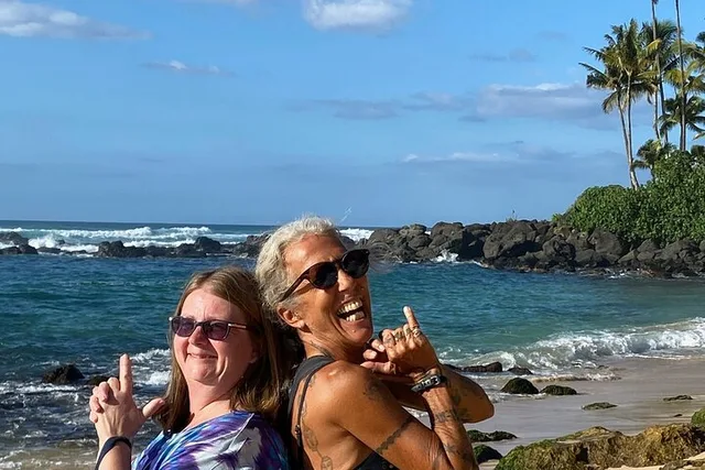 Island Adventures Tour - Image 2