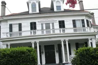 New Orleans Garden District Walking Tour thumbnail 5