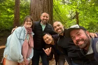 San Francisco Golden Gate Park Walking Tour thumbnail 4