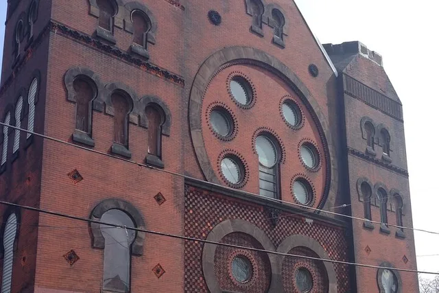 Philadelphia Jewish Neighborhoods Tour - Image 5