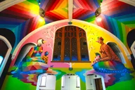Denver Light Show and Meditation Experience thumbnail 2