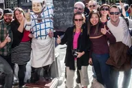New York City Pizza Walking Tour thumbnail 6