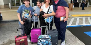 Orlando Private Transfer: MCO to Resorts