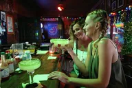 New Orleans French Quarter Cocktail Tour thumbnail 4