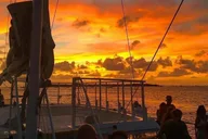 Key West Reef Snorkel and Sunset Sail thumbnail 5