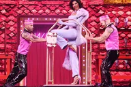 Las Vegas RuPaul's Drag Race LIVE! at the Flamingo thumbnail 1
