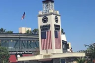 Los Angeles Private Guided Sightseeing Tour 7 hr thumbnail 5