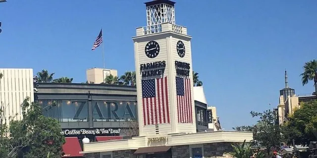 Los Angeles Private Guided Sightseeing Tour 7 hr - Image 5