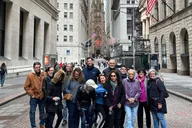 New York City Ferry, SoHo & Midtown Tour thumbnail 2
