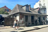 Biloxi to New Orleans Tour thumbnail 6