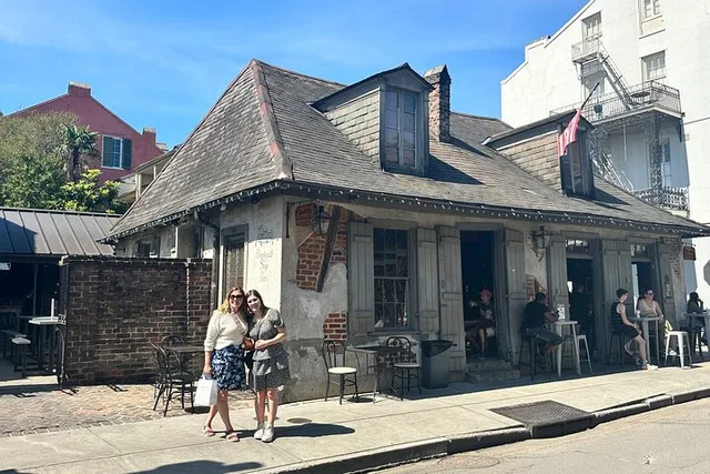 Biloxi to New Orleans Tour - Image 6
