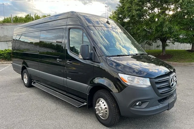 Baltimore Private Airport Transfer - Image 6