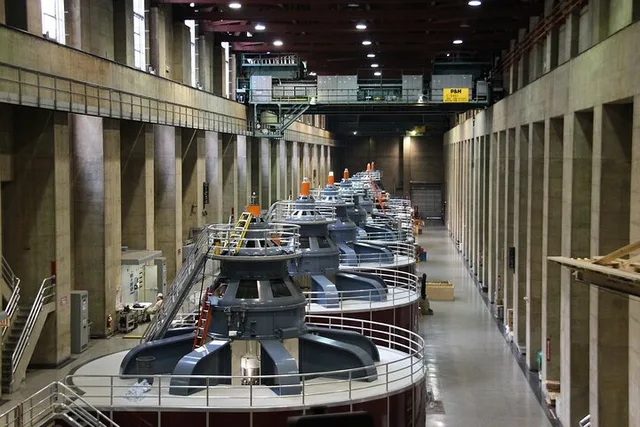 Las Vegas Hoover Dam Off-Road Adventure - Image 4
