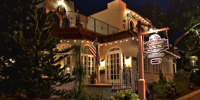 St. Augustine Haunted Pub Crawl - Image 4