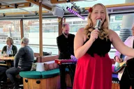 New York City Jazz Serenade Cruise thumbnail 1